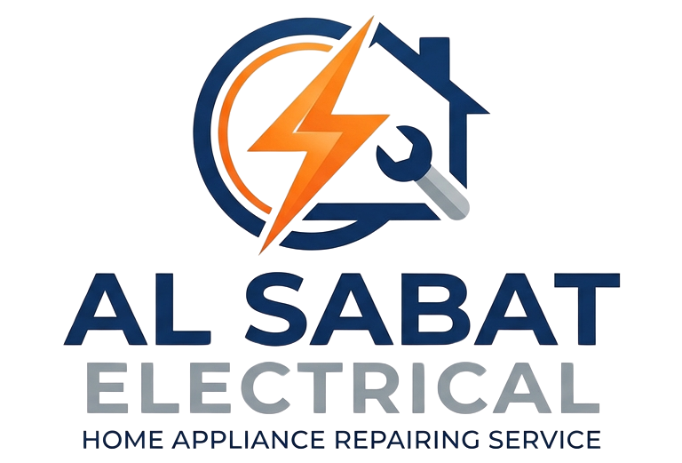 Al sabat electrical top appliance repair in dubai